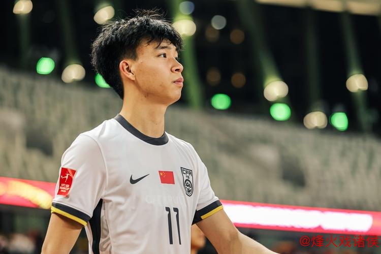 今晚10点中国足球新年首秀 U23亚洲杯期待王钰栋拜合拉木打破魔咒