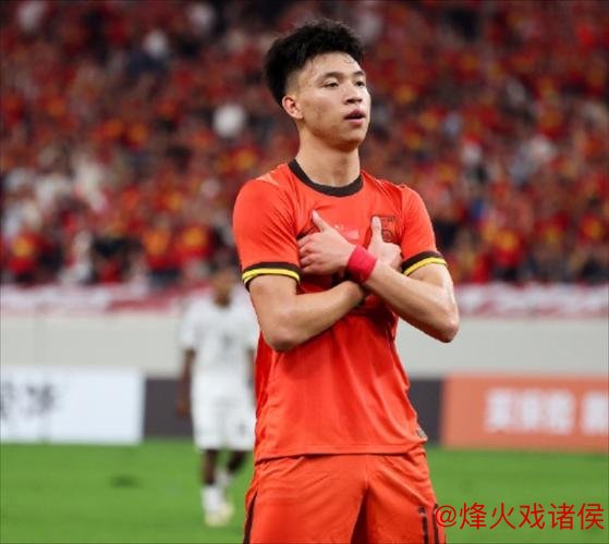 今晚10点中国足球新年首秀 U23亚洲杯期待王钰栋拜合拉木打破魔咒