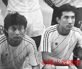 他是老辽足“奔跑的羚羊”开云Kaiyun中国官方网站入口,为家乡球队无悔复出——柳忠长 他是老辽足“奔跑的羚羊”,为家乡球队无悔复出——柳忠长