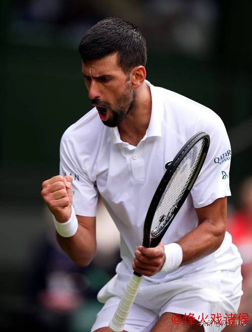 澳网次日：德约科维奇惊险逆转晋级，辛纳延续跨年15连胜辉煌