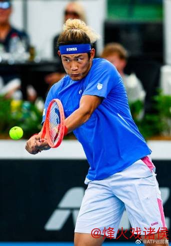 澳网第三日:张帅迎大满贯第40胜,中国男单选手悉数淘汰 澳网第三日:张帅迎大满贯第40胜,中国男单选手悉数淘汰