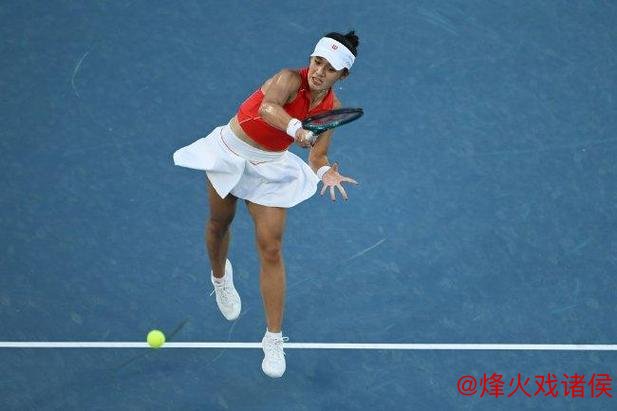 澳网第三日:张帅迎大满贯第40胜,中国男单选手悉数淘汰 澳网第三日:张帅迎大满贯第40胜,中国男单选手悉数淘汰