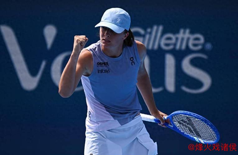 澳网第三日：莱巴金娜与纳瓦罗晋级次轮，萨卡里首轮出局