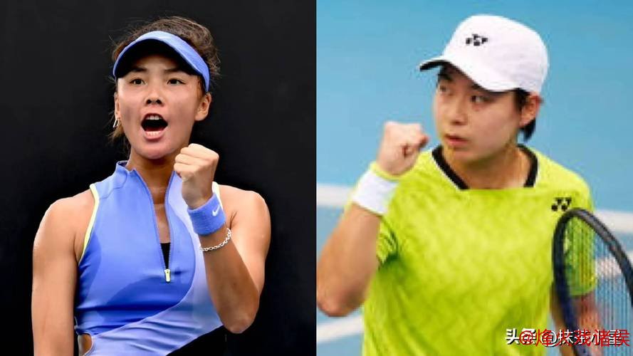 澳网签表出炉：王欣瑜领衔中国军团迎 tough 挑战，阿卡辛纳巅峰对决谁将称王