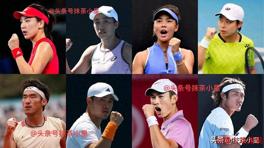 澳网签表出炉：王欣瑜领衔中国军团迎 tough 挑战，阿卡辛纳巅峰对决谁将称王