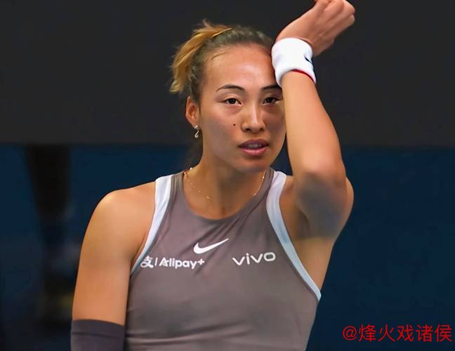 澳网郑钦文2-0击败托多尼 迎来赛季首胜并连续4年闯过首轮