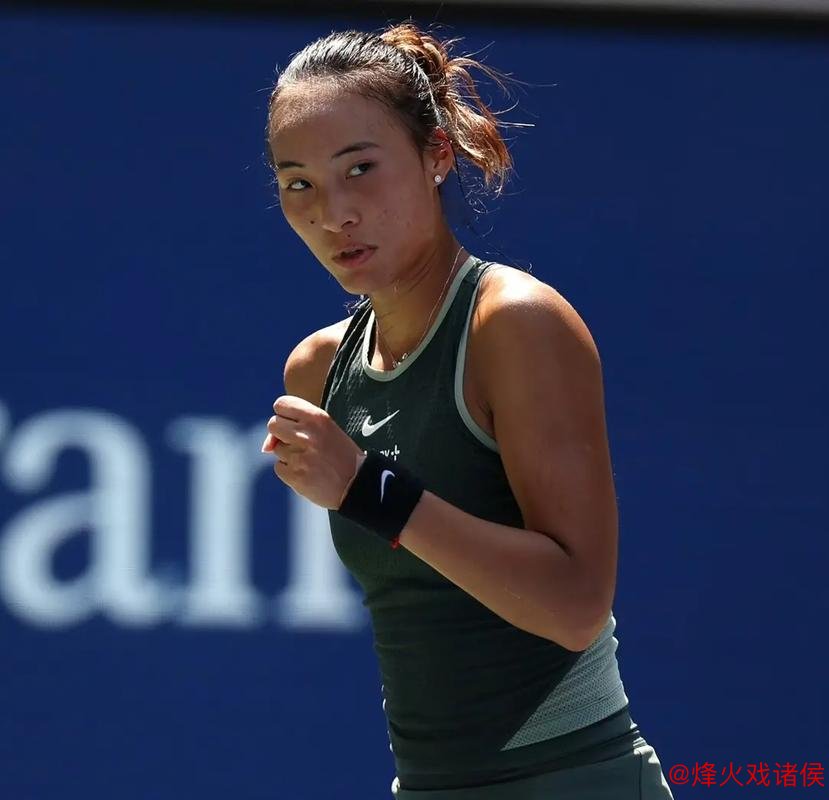 澳网郑钦文次轮出局 成女单最早出局前十种子 澳网郑钦文次轮出局 成女单最早出局前十种子