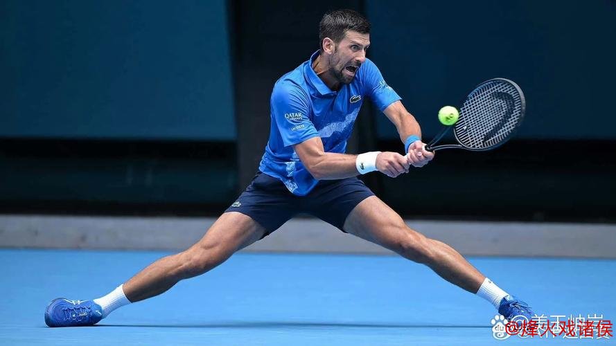 澳网首日：兹维列夫3-0完胜开局，锦织圭上演惊天逆转