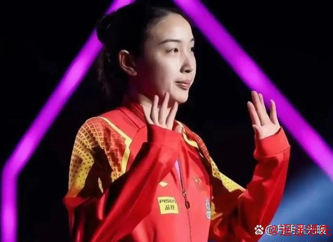 WTT挑战赛德班站国乒夺4冠 钱天一赢德比登顶女单 WTT挑战赛德班站国乒夺4冠 钱天一赢德比登顶女单