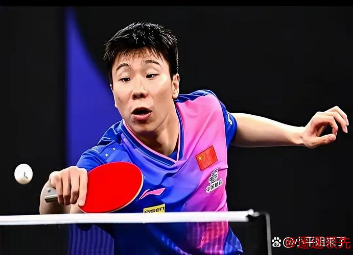 WTT曼谷站国乒多人赢球晋级 徐瑛彬淘汰张本智和