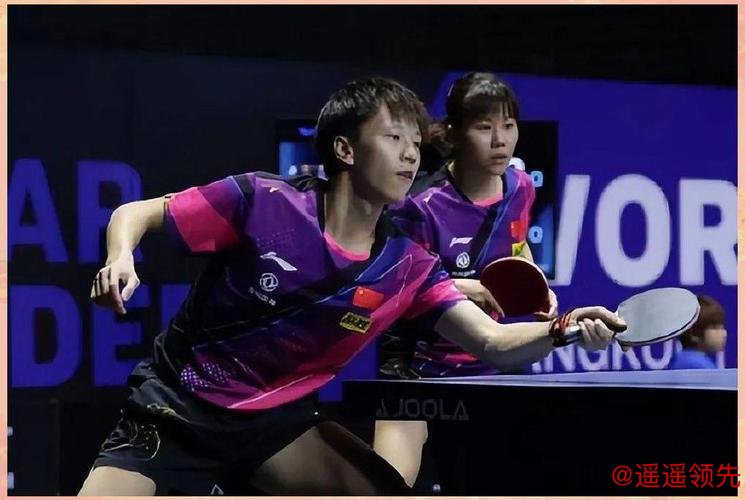 WTT曼谷站国乒实现包揽 林高远陈幸同均成三冠王 WTT曼谷站国乒实现包揽 林高远陈幸同均成三冠王