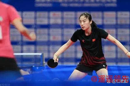 WTT杜塞站国乒女单进决赛 牛冠凯1-3不敌日本强敌 WTT杜塞站国乒女单进决赛 牛冠凯1-3不敌日本强敌