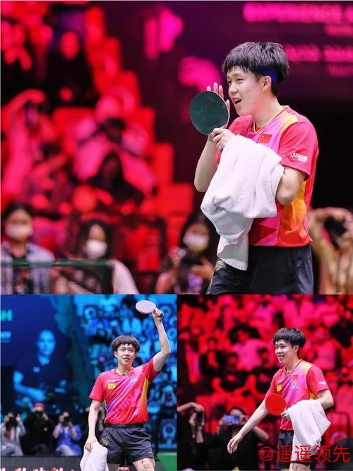 WTT杜塞站国乒提前锁定1冠 另有两项双打跻身决赛 WTT杜塞站国乒提前锁定1冠 另有两项双打跻身决赛