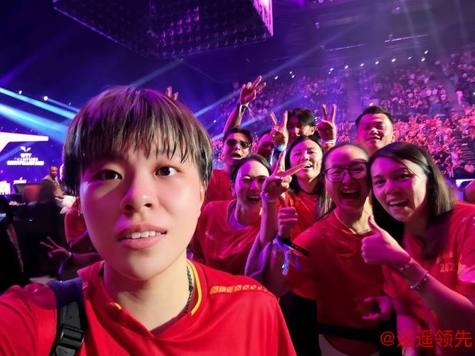 WTT果阿站国乒收获2冠1亚 梁靖崑王艺迪分别登顶