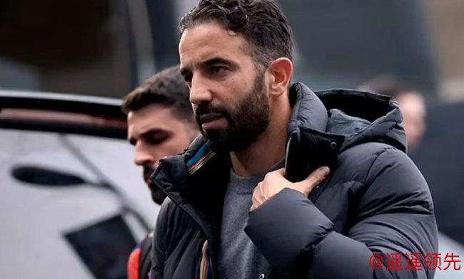 阿莫林执教曼联11场联赛 3胜2平6负排名联赛13位