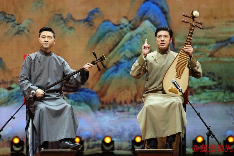 全国曲艺曲种普查与“曲艺正青春”创作营计划在京启动