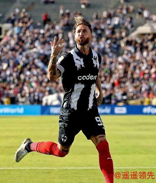 法甲-杜埃双响拉莫斯破门 大巴黎6-1大胜圣埃蒂安