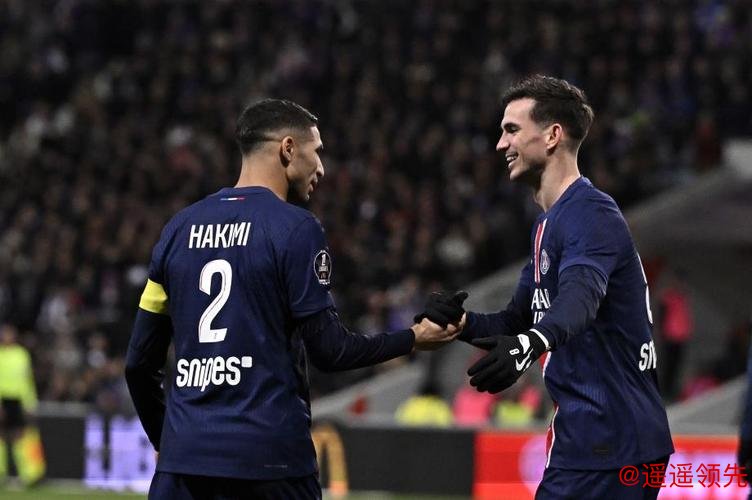 法甲-法比安-鲁伊斯制胜 巴黎客场1-0图卢兹