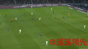 法甲-登贝莱双响 巴黎3-0里尔先赛暂时登顶