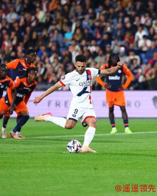 法甲-贡萨洛·拉莫斯绝杀 巴黎圣日耳曼1-0胜尼斯