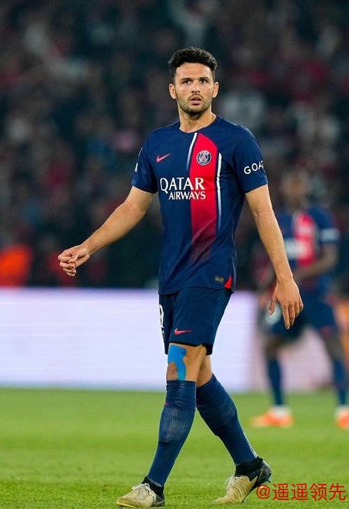 法甲-贡萨洛·拉莫斯绝杀 巴黎圣日耳曼1-0胜尼斯