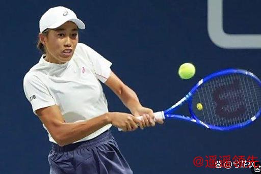 张帅遭逆转吞18连败 王雅繁印第安维尔斯站一轮游