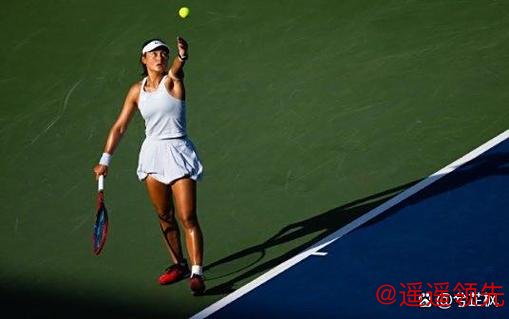 张帅遭逆转吞18连败 王雅繁印第安维尔斯站一轮游