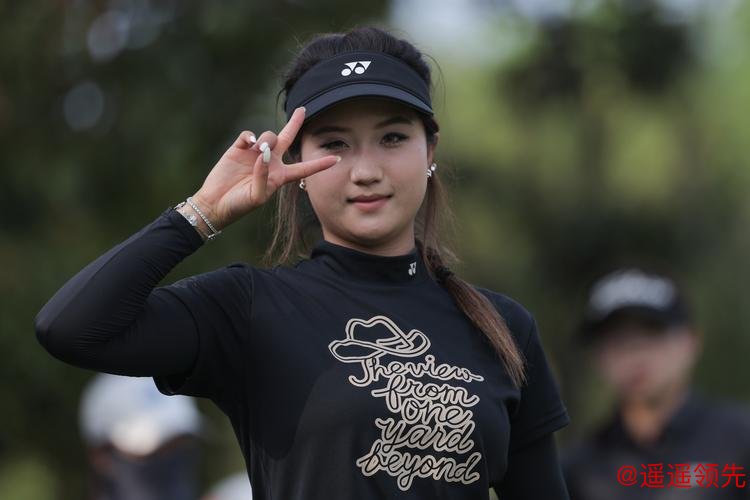 张家港双山挑战赛首轮李冬梅领跑 周诗媛等6人T2