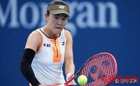 张帅遭逆转吞18连败 王雅繁印第安维尔斯站一轮游