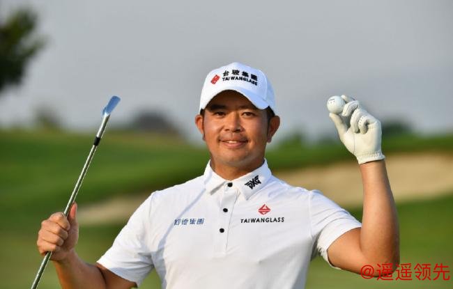 张熙敏领跑亚巡巴拉特精英赛首轮 詹世昌T6