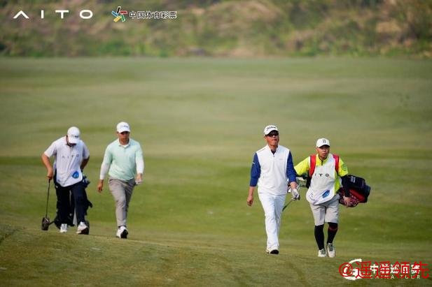 强强对决四强诞生！中巡赛比洞赛周彦含爆冷出局