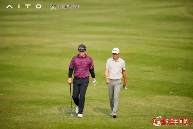 强强对决四强诞生！中巡赛比洞赛周彦含爆冷出局