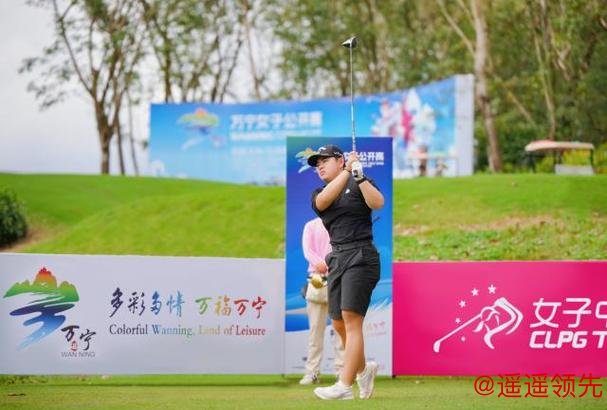 当悬念遇上热带雨林 女子中巡万宁开启收官冲刺