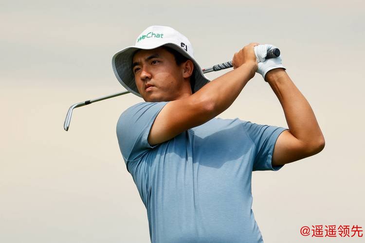 德-查萨尔赢光巡总决赛锁定美巡 窦泽成挺进前20