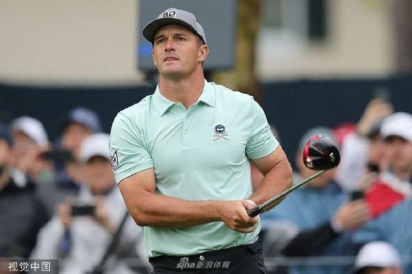 开云Kaiyun中国官方网站入口 德尚博或提前续约LIV 传与沙特展开深度合作谈判