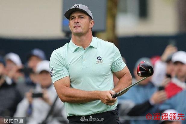 德尚博或提前续约LIV 传与沙特展开深度合作谈判