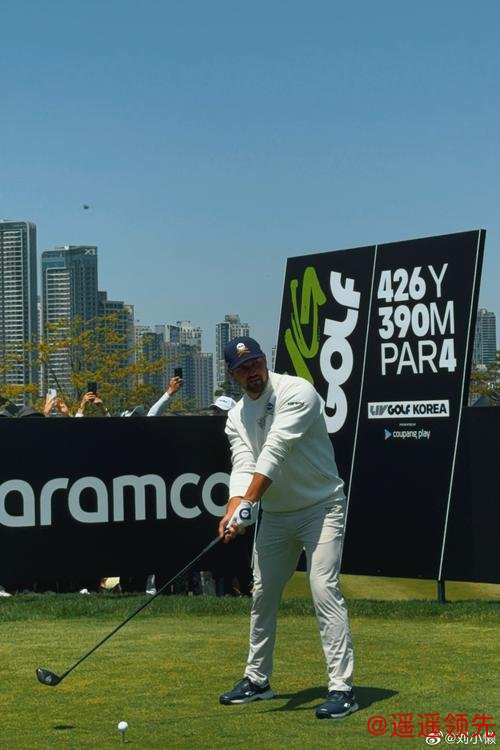 德尚博或提前续约LIV 传与沙特展开深度合作谈判