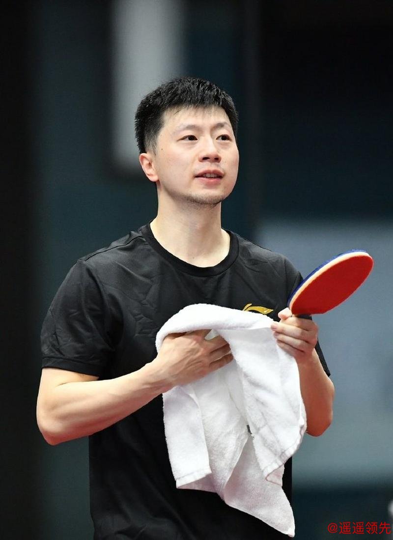 德班世乒赛中国队4位男单晋级 马龙4-1胜瑞典名将