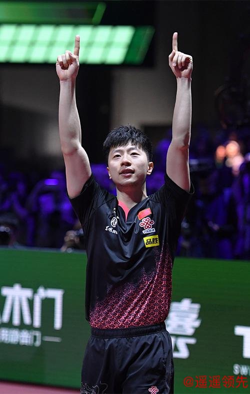 德班世乒赛中国队4位男单晋级 马龙4-1胜瑞典名将