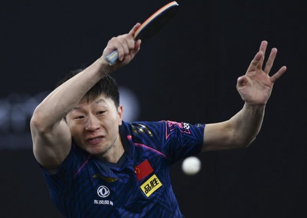 开云Kaiyun登录入口网页版 马龙获胜收官 国乒赢得德班世乒赛满额参赛席位